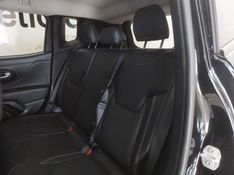 JEEP RENEGADE 1.3 T270 TURBO FLEX LONGITUDE AT6 2024/2025 BETIOLO NOVOS E SEMINOVOS LAJEADO / Carros no Vale