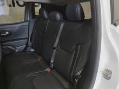 JEEP RENEGADE 1.3 T270 TURBO FLEX LONGITUDE AT6 2024/2025 BETIOLO NOVOS E SEMINOVOS LAJEADO / Carros no Vale