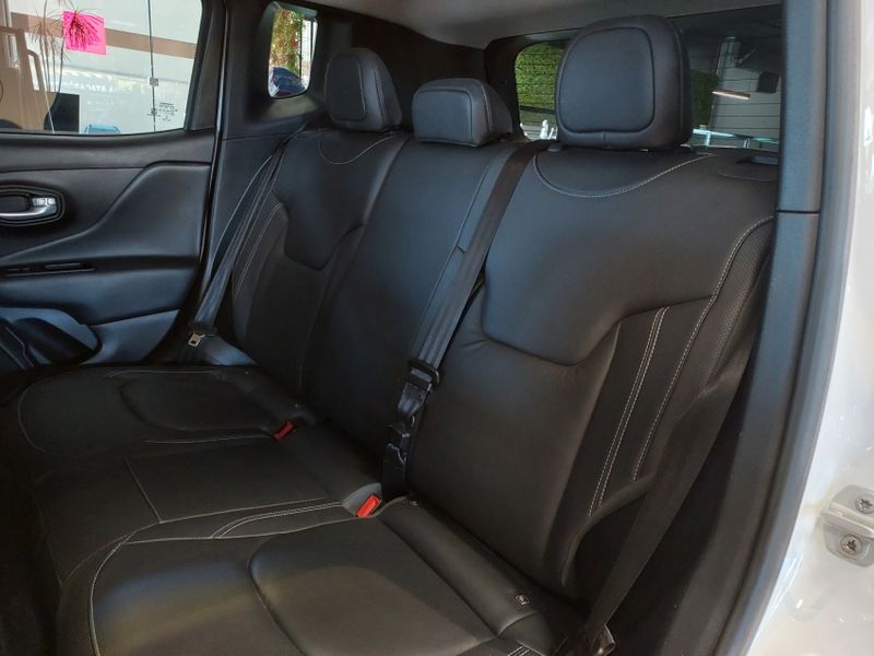 JEEP RENEGADE 1.3 T270 TURBO FLEX LONGITUDE AT6 2022/2022 BETIOLO NOVOS E SEMINOVOS LAJEADO / Carros no Vale JEEP RENEGADE 1.3 T270 TURBO FLEX LONGITUDE AT6 2022/2022 BETIOLO NOVOS E SEMINOVOS LAJEADO / Carros no Vale