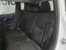 JEEP RENEGADE 1.3 T270 TURBO FLEX LONGITUDE AT6 2023/2024 BETIOLO NOVOS E SEMINOVOS LAJEADO / Carros no Vale