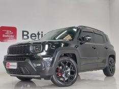 JEEP RENEGADE 1.3 T270 TURBO FLEX SAHARA AT6 2024/2025 BETIOLO NOVOS E SEMINOVOS LAJEADO / Carros no Vale
