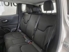 JEEP RENEGADE 1.3 T270 TURBO FLEX SAHARA AT6 2025/2026 BETIOLO NOVOS E SEMINOVOS LAJEADO / Carros no Vale