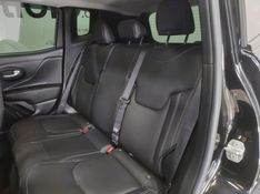 JEEP RENEGADE 1.3 T270 TURBO FLEX SAHARA AT6 2024/2025 BETIOLO NOVOS E SEMINOVOS LAJEADO / Carros no Vale