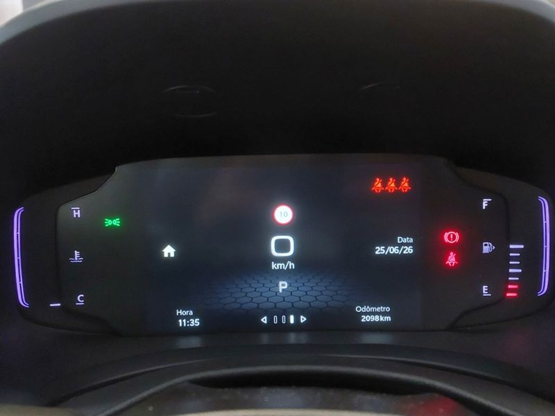 JEEP RENEGADE 1.3 T270 TURBO FLEX SAHARA AT6 2025/2026 BETIOLO NOVOS E SEMINOVOS LAJEADO / Carros no Vale JEEP RENEGADE 1.3 T270 TURBO FLEX SAHARA AT6 2025/2026 BETIOLO NOVOS E SEMINOVOS LAJEADO / Carros no Vale