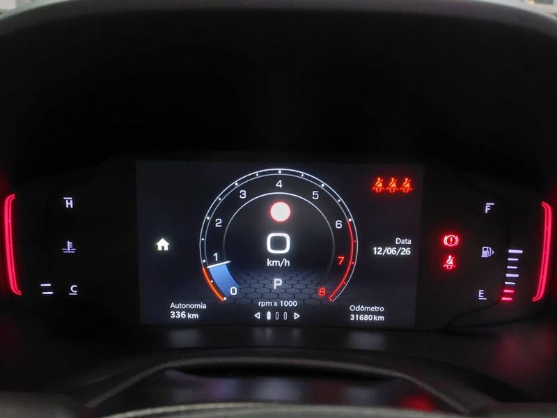 JEEP RENEGADE 1.3 T270 TURBO FLEX SAHARA AT6 2024/2025 BETIOLO NOVOS E SEMINOVOS LAJEADO / Carros no Vale