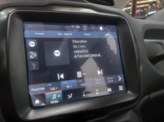 JEEP RENEGADE 1.3 T270 TURBO FLEX SAHARA AT6 2025/2026 BETIOLO NOVOS E SEMINOVOS LAJEADO / Carros no Vale