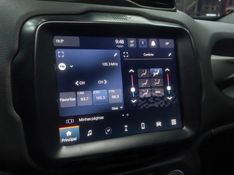 JEEP RENEGADE 1.3 T270 TURBO FLEX SAHARA AT6 2024/2025 BETIOLO NOVOS E SEMINOVOS LAJEADO / Carros no Vale