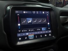 JEEP RENEGADE 1.3 T270 TURBO FLEX SAHARA AT6 2024/2025 BETIOLO NOVOS E SEMINOVOS LAJEADO / Carros no Vale
