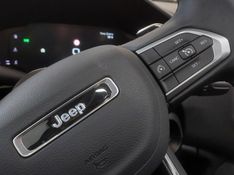 JEEP RENEGADE 1.3 T270 TURBO FLEX SAHARA AT6 2025/2026 BETIOLO NOVOS E SEMINOVOS LAJEADO / Carros no Vale