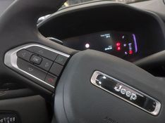 JEEP RENEGADE 1.3 T270 TURBO FLEX SAHARA AT6 2025/2026 BETIOLO NOVOS E SEMINOVOS LAJEADO / Carros no Vale
