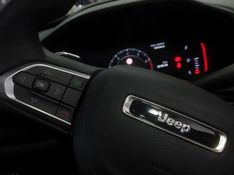 JEEP RENEGADE 1.3 T270 TURBO FLEX SAHARA AT6 2024/2025 BETIOLO NOVOS E SEMINOVOS LAJEADO / Carros no Vale