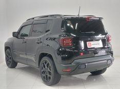 JEEP RENEGADE 1.3 T270 TURBO FLEX SAHARA AT6 2024/2025 BETIOLO NOVOS E SEMINOVOS LAJEADO / Carros no Vale