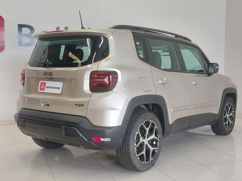 JEEP RENEGADE 1.3 T270 TURBO FLEX SAHARA AT6 2025/2026 BETIOLO NOVOS E SEMINOVOS LAJEADO / Carros no Vale JEEP RENEGADE 1.3 T270 TURBO FLEX SAHARA AT6 2025/2026 BETIOLO NOVOS E SEMINOVOS LAJEADO / Carros no Vale