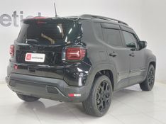 JEEP RENEGADE 1.3 T270 TURBO FLEX SAHARA AT6 2024/2025 BETIOLO NOVOS E SEMINOVOS LAJEADO / Carros no Vale