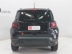 JEEP RENEGADE 1.3 T270 TURBO FLEX SAHARA AT6 2024/2025 BETIOLO NOVOS E SEMINOVOS LAJEADO / Carros no Vale