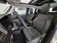 JEEP RENEGADE 1.3 T270 TURBO FLEX SAHARA AT6 2025/2026 BETIOLO NOVOS E SEMINOVOS LAJEADO / Carros no Vale