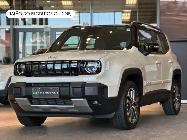 JEEP RENEGADE 1.3 T270 TURBO FLEX SAHARA MHEV AT6 2026/2027 BETIOLO NOVOS E SEMINOVOS LAJEADO / Carros no Vale JEEP RENEGADE 1.3 T270 TURBO FLEX SAHARA MHEV AT6 2026/2027 BETIOLO NOVOS E SEMINOVOS LAJEADO / Carros no Vale