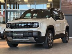 JEEP RENEGADE 1.3 T270 TURBO FLEX SAHARA MHEV AT6 2026/2027 BETIOLO NOVOS E SEMINOVOS LAJEADO / Carros no Vale
