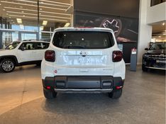 JEEP RENEGADE 1.3 T270 TURBO FLEX SAHARA MHEV AT6 2026/2027 BETIOLO NOVOS E SEMINOVOS LAJEADO / Carros no Vale