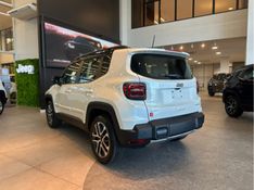 JEEP RENEGADE 1.3 T270 TURBO FLEX SAHARA MHEV AT6 2026/2027 BETIOLO NOVOS E SEMINOVOS LAJEADO / Carros no Vale