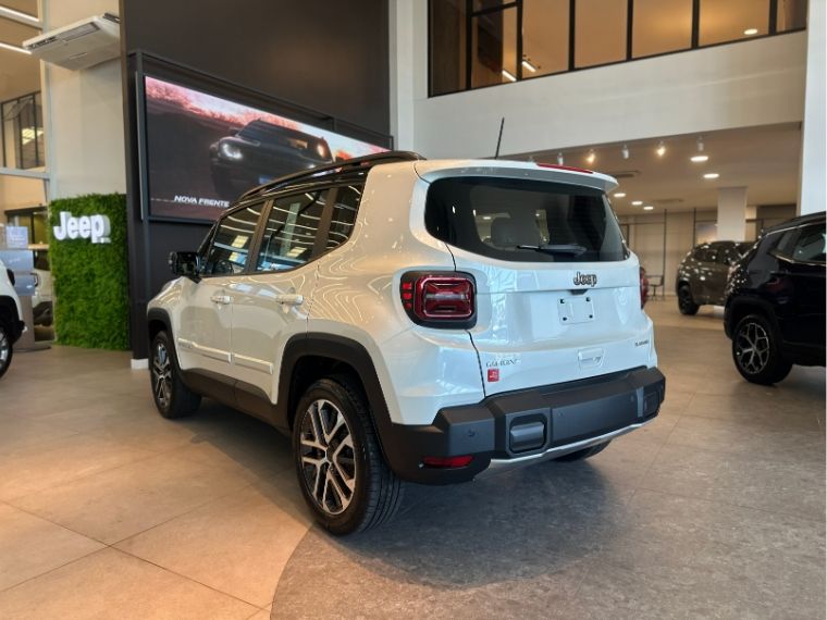JEEP RENEGADE 1.3 T270 TURBO FLEX SAHARA MHEV AT6 2026/2027 BETIOLO NOVOS E SEMINOVOS LAJEADO / Carros no Vale JEEP RENEGADE 1.3 T270 TURBO FLEX SAHARA MHEV AT6 2026/2027 BETIOLO NOVOS E SEMINOVOS LAJEADO / Carros no Vale