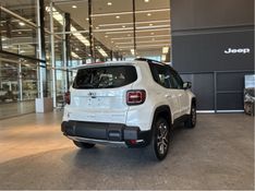 JEEP RENEGADE 1.3 T270 TURBO FLEX SAHARA MHEV AT6 2026/2027 BETIOLO NOVOS E SEMINOVOS LAJEADO / Carros no Vale