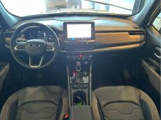 JEEP RENEGADE 1.3 T270 TURBO FLEX SAHARA MHEV AT6 2026/2027 BETIOLO NOVOS E SEMINOVOS LAJEADO / Carros no Vale