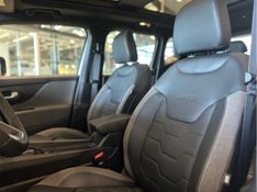 JEEP RENEGADE 1.3 T270 TURBO FLEX SAHARA MHEV AT6 2026/2027 BETIOLO NOVOS E SEMINOVOS LAJEADO / Carros no Vale