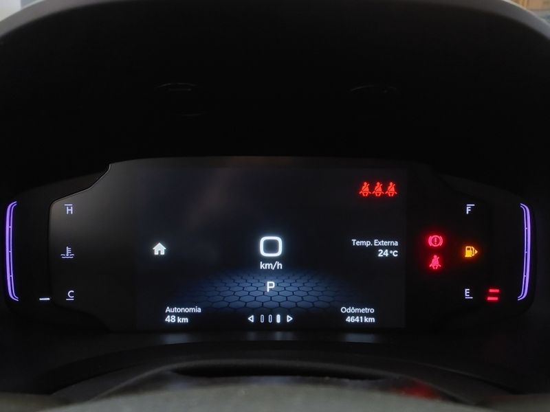 JEEP RENEGADE 1.3 T270 TURBO FLEX SPORT ALTITUDE AT6 2024/2025 BETIOLO NOVOS E SEMINOVOS LAJEADO / Carros no Vale