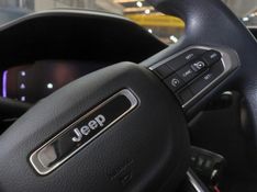 JEEP RENEGADE 1.3 T270 TURBO FLEX SPORT ALTITUDE AT6 2024/2025 BETIOLO NOVOS E SEMINOVOS LAJEADO / Carros no Vale