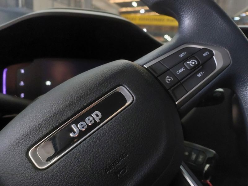 JEEP RENEGADE 1.3 T270 TURBO FLEX SPORT ALTITUDE AT6 2024/2025 BETIOLO NOVOS E SEMINOVOS LAJEADO / Carros no Vale