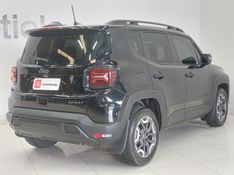 JEEP RENEGADE 1.3 T270 TURBO FLEX SPORT ALTITUDE AT6 2024/2025 BETIOLO NOVOS E SEMINOVOS LAJEADO / Carros no Vale