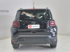 JEEP RENEGADE 1.3 T270 TURBO FLEX SPORT ALTITUDE AT6 2024/2025 BETIOLO NOVOS E SEMINOVOS LAJEADO / Carros no Vale