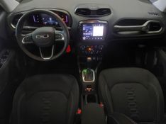 JEEP RENEGADE 1.3 T270 TURBO FLEX SPORT ALTITUDE AT6 2024/2025 BETIOLO NOVOS E SEMINOVOS LAJEADO / Carros no Vale