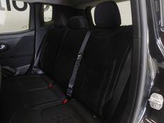 JEEP RENEGADE 1.3 T270 TURBO FLEX SPORT ALTITUDE AT6 2024/2025 BETIOLO NOVOS E SEMINOVOS LAJEADO / Carros no Vale