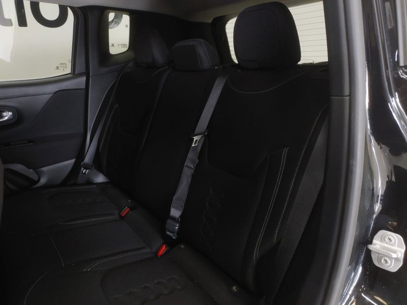JEEP RENEGADE 1.3 T270 TURBO FLEX SPORT ALTITUDE AT6 2024/2025 BETIOLO NOVOS E SEMINOVOS LAJEADO / Carros no Vale