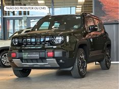 JEEP RENEGADE 1.3 T270 TURBO FLEX WILLYS 4×4 AT9 2026/2027 BETIOLO NOVOS E SEMINOVOS LAJEADO / Carros no Vale