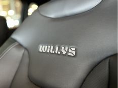 JEEP RENEGADE 1.3 T270 TURBO FLEX WILLYS 4×4 AT9 2026/2027 BETIOLO NOVOS E SEMINOVOS LAJEADO / Carros no Vale