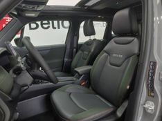 JEEP RENEGADE 1.3 T270 TURBO FLEX WILLYS 4×4 AT9 2026/2027 BETIOLO NOVOS E SEMINOVOS LAJEADO / Carros no Vale