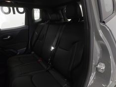 JEEP RENEGADE 1.3 T270 TURBO FLEX WILLYS 4×4 AT9 2026/2027 BETIOLO NOVOS E SEMINOVOS LAJEADO / Carros no Vale