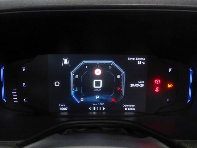 JEEP RENEGADE 1.3 T270 TURBO FLEX WILLYS 4×4 AT9 2026/2027 BETIOLO NOVOS E SEMINOVOS LAJEADO / Carros no Vale