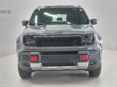 JEEP RENEGADE 1.3 T270 TURBO FLEX WILLYS 4×4 AT9 2026/2027 BETIOLO NOVOS E SEMINOVOS LAJEADO / Carros no Vale