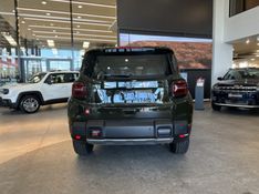 JEEP RENEGADE 1.3 T270 TURBO FLEX WILLYS 4×4 AT9 2026/2027 BETIOLO NOVOS E SEMINOVOS LAJEADO / Carros no Vale