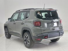 JEEP RENEGADE 1.3 T270 TURBO FLEX WILLYS 4×4 AT9 2026/2027 BETIOLO NOVOS E SEMINOVOS LAJEADO / Carros no Vale
