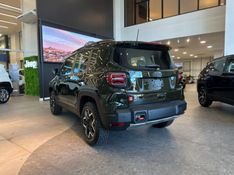 JEEP RENEGADE 1.3 T270 TURBO FLEX WILLYS 4×4 AT9 2026/2027 BETIOLO NOVOS E SEMINOVOS LAJEADO / Carros no Vale