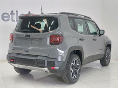 JEEP RENEGADE 1.3 T270 TURBO FLEX WILLYS 4×4 AT9 2026/2027 BETIOLO NOVOS E SEMINOVOS LAJEADO / Carros no Vale