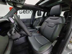 JEEP RENEGADE 1.3 T270 TURBO FLEX WILLYS 4×4 AT9 2026/2027 BETIOLO NOVOS E SEMINOVOS LAJEADO / Carros no Vale