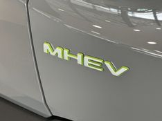 JEEP RENEGADE 1.3 T270 TURBO MHEV LONGITUDE AT6 2026/2027 BETIOLO NOVOS E SEMINOVOS LAJEADO / Carros no Vale