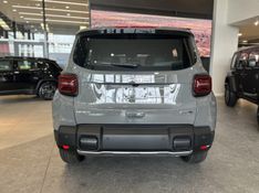 JEEP RENEGADE 1.3 T270 TURBO MHEV LONGITUDE AT6 2026/2027 BETIOLO NOVOS E SEMINOVOS LAJEADO / Carros no Vale