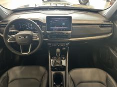 JEEP RENEGADE 1.3 T270 TURBO MHEV LONGITUDE AT6 2026/2027 BETIOLO NOVOS E SEMINOVOS LAJEADO / Carros no Vale